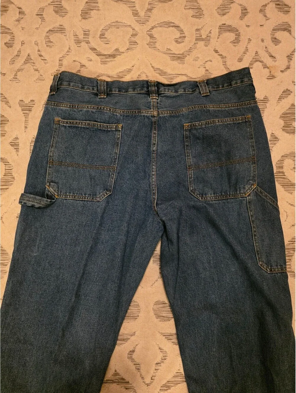 N/A these blue